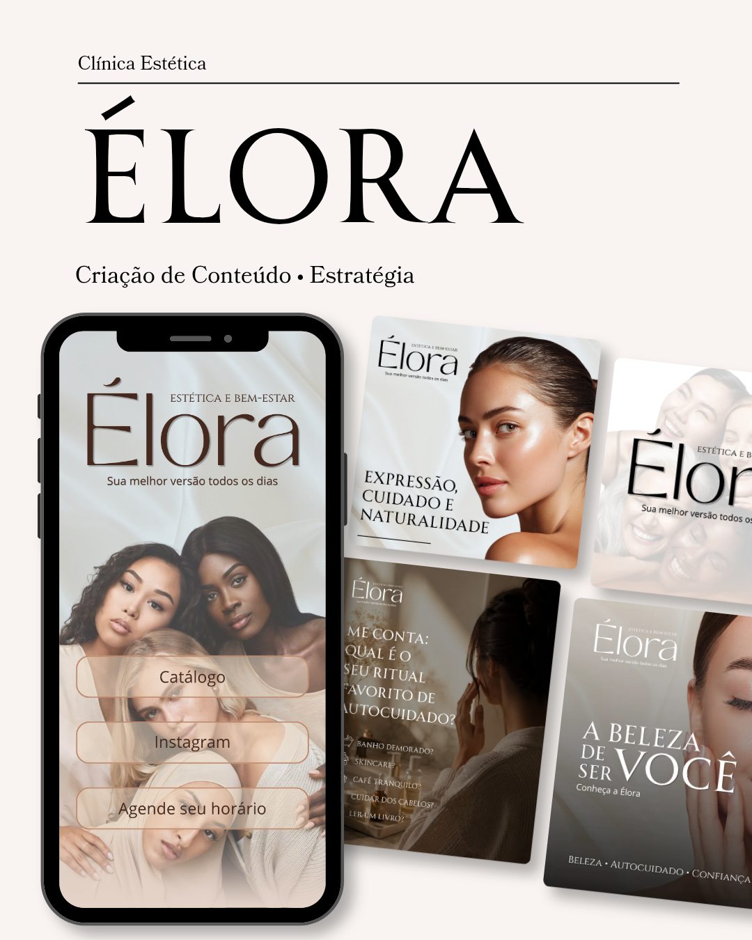 Clínica de Estética